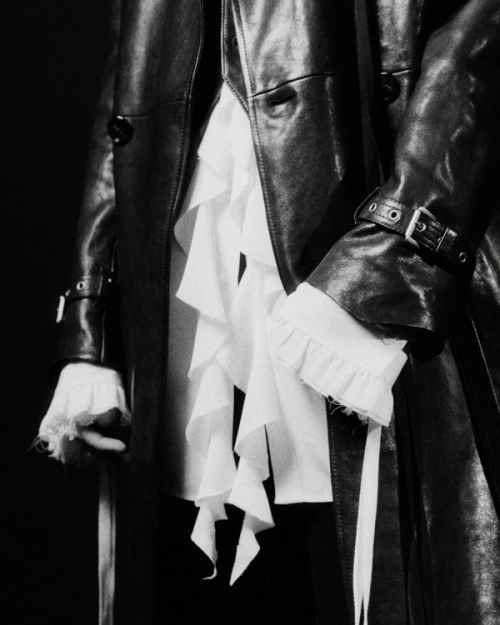 Ann Demeulemeester AW25, Image 2