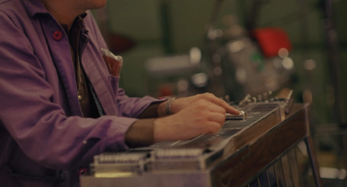 Live from Valentine Studios, Image 3