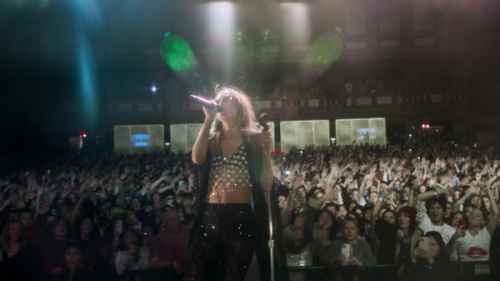 Live From the Brooklyn Paramount, Image 1