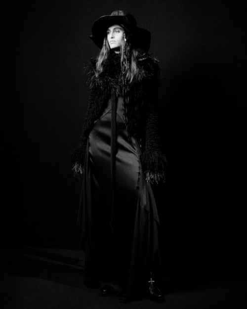 Ann Demeulemeester AW25, Image 1