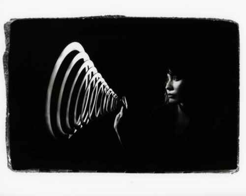 Beneath the Lilypad, Image 1
