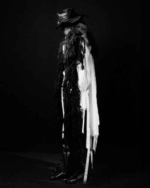 Ann Demeulemeester AW25, Image 1