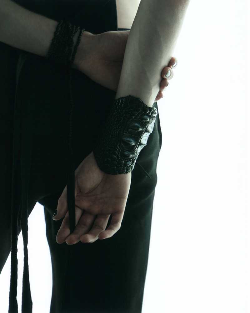 Heavy Metal Change x 313 New York (November 2025)