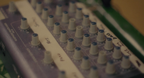 Live from Valentine Studios, Image 3