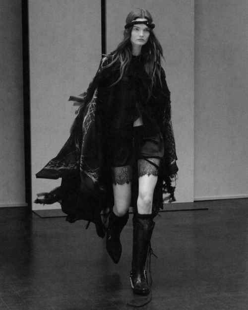 Ann Demeulemeester AW25, Image 2