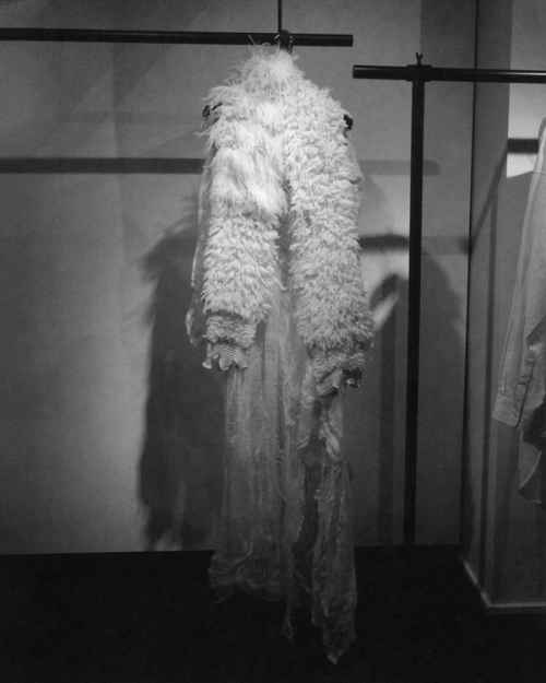Ann Demeulemeester AW25, Image 1