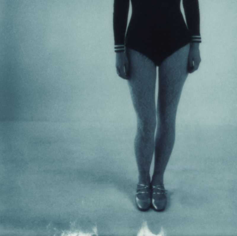 Laura Mary Carter, London (2024)