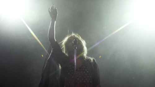 Live From the Brooklyn Paramount, Image 1