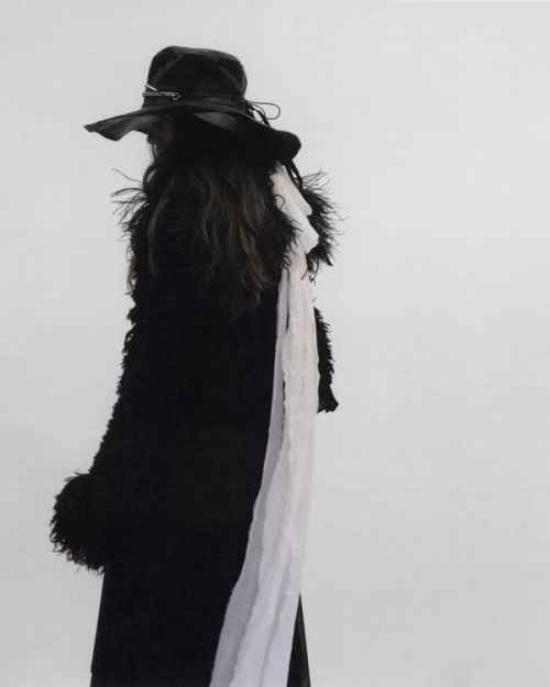 Ann Demeulemeester AW25, Image 1