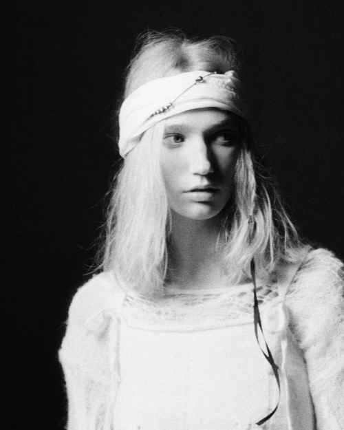 Ann Demeulemeester AW25, Image 1