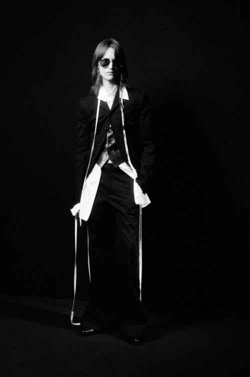 Ann Demeulemeester AW25, Image 1
