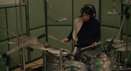Live from Valentine Studios, Image 1