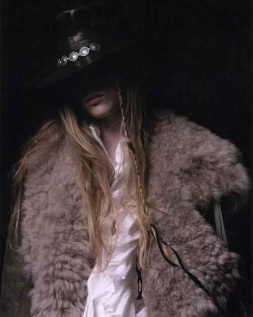Ann Demeulemeester AW25, Image 1