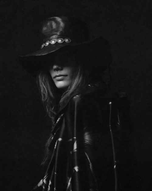 Ann Demeulemeester AW25, Image 1