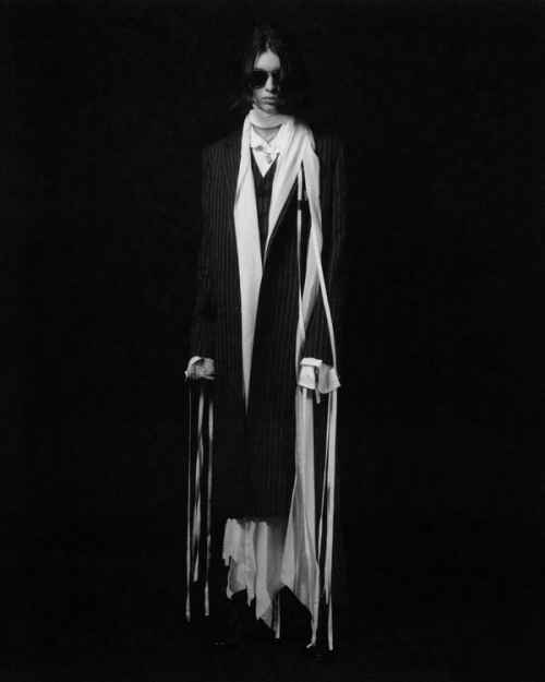 Ann Demeulemeester AW25, Image 1