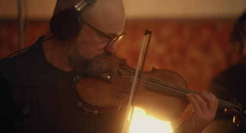 Live from Valentine Studios, Image 3