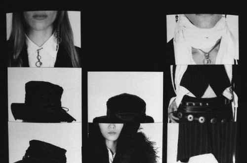 Ann Demeulemeester AW25, Image 2