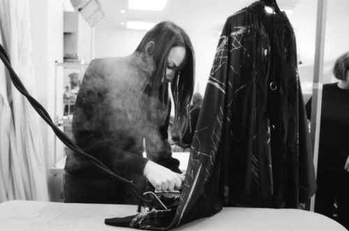 Ann Demeulemeester AW25, Image 2