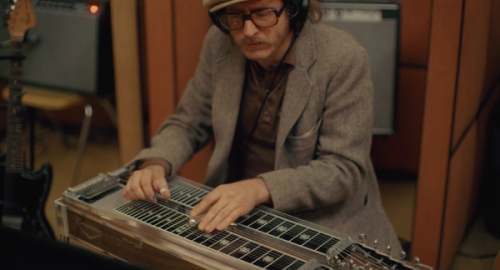 Live from Valentine Studios, Image 3