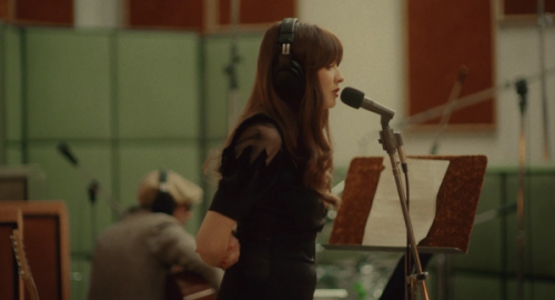 Live from Valentine Studios, Image 1