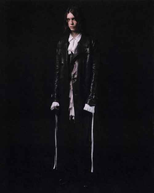 Ann Demeulemeester AW25, Image 1