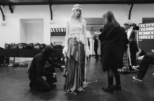 Ann Demeulemeester AW25, Image 2