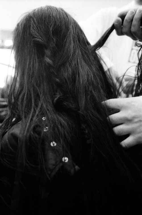 Ann Demeulemeester AW25, Image 2