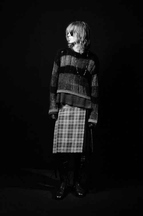 Ann Demeulemeester AW25, Image 1