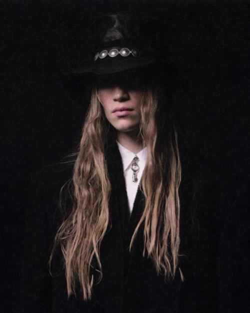 Ann Demeulemeester AW25, Image 1