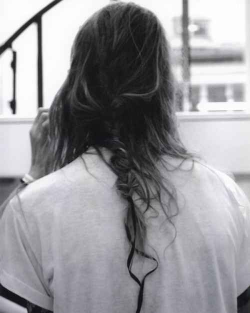 Ann Demeulemeester AW25, Image 1