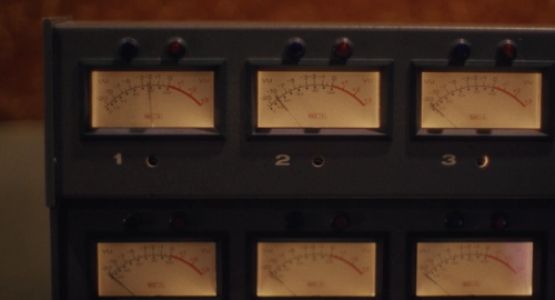 Live from Valentine Studios, Image 1