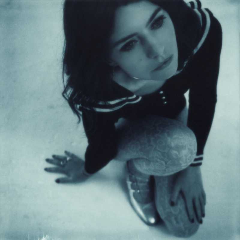 Laura Mary Carter, London (2024)