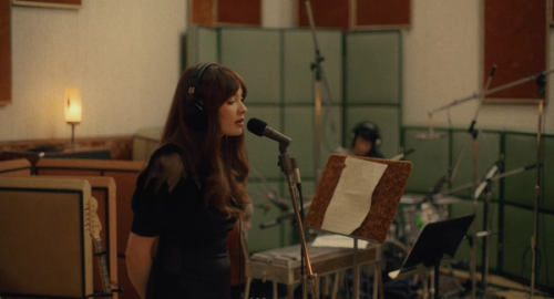 Live from Valentine Studios, Image 3