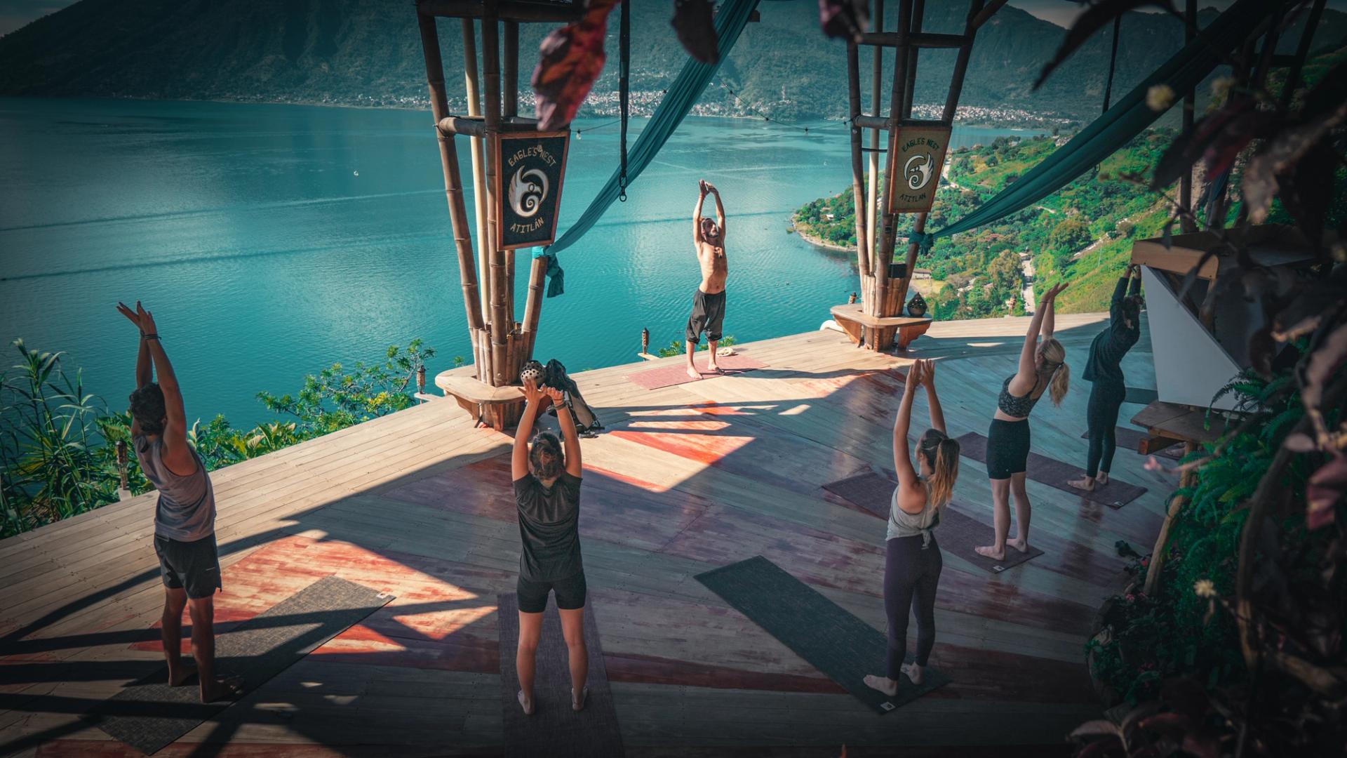 What is Vinyasa Yoga? A Comprehensive Guide to This Dynamic Practice