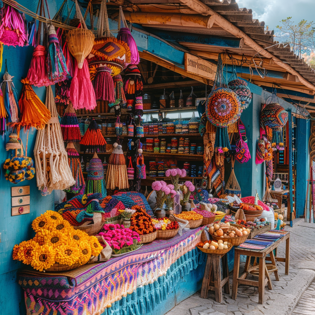 Lake Atitlan Panajachel