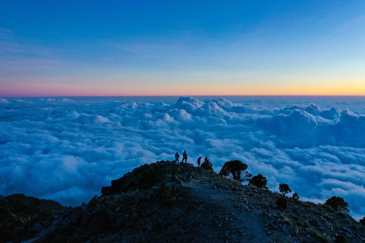 what should I pack for a trip to guatemala?