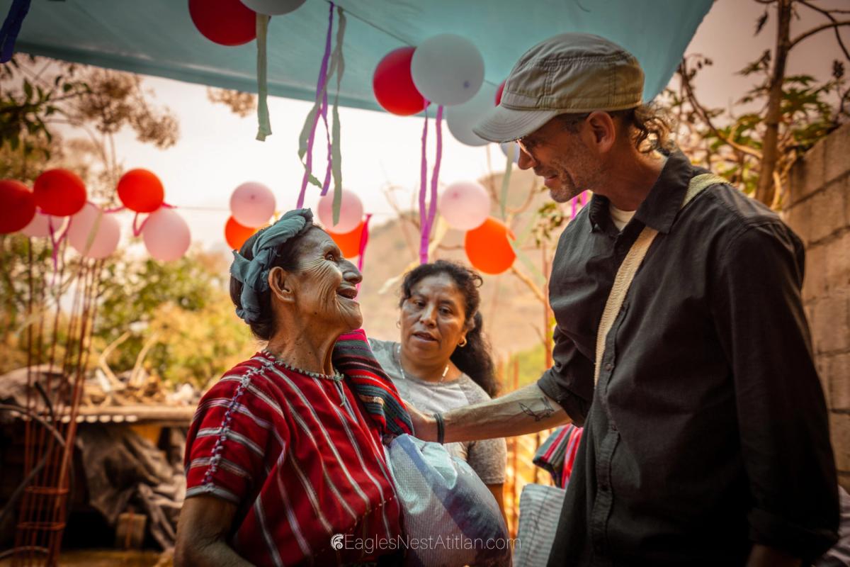 essential Spanish phrases for Guatemala