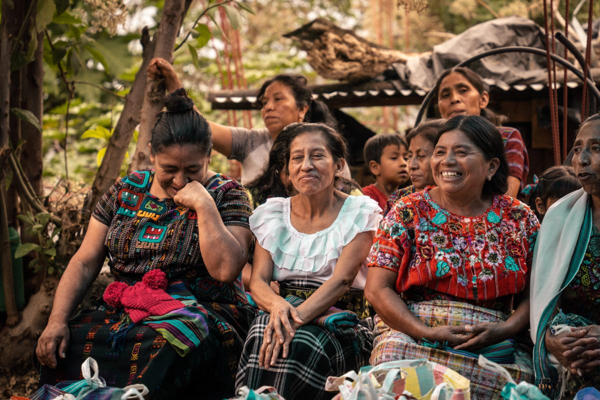 Guatemala festivals