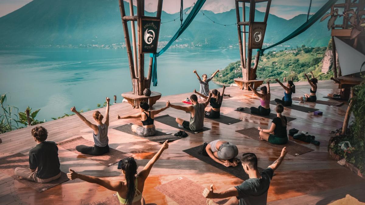 What is Kundalini yoga