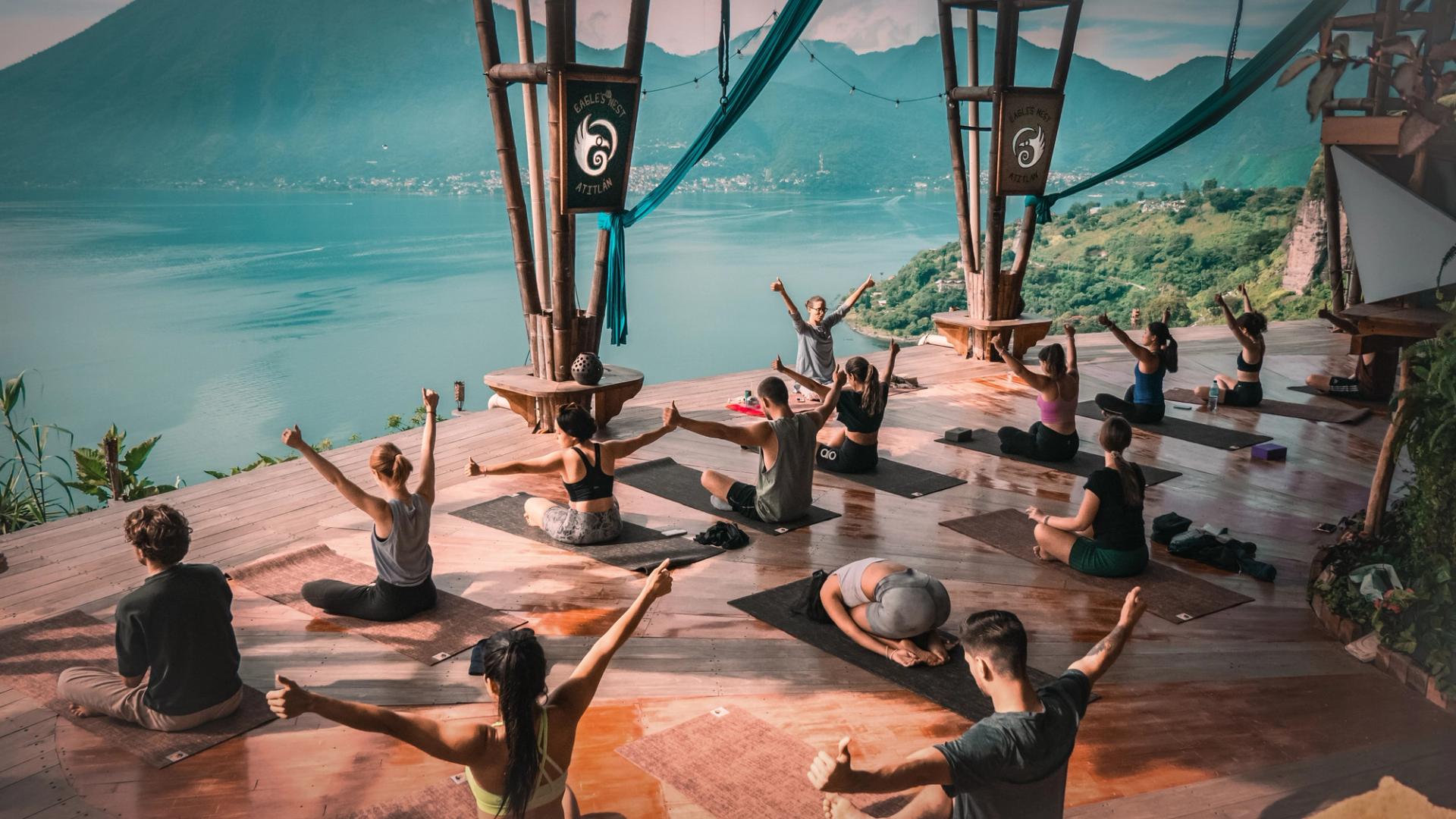 ¿Qué es el Kundalini Yoga? 5 formas poderosas de conectar con tu conciencia superior