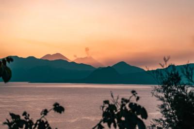 From Hidden Gem to Global Hotspot: San Marcos La Laguna – The Hippie Town Everyone’s Talking About (Visit Before It Blows Up)