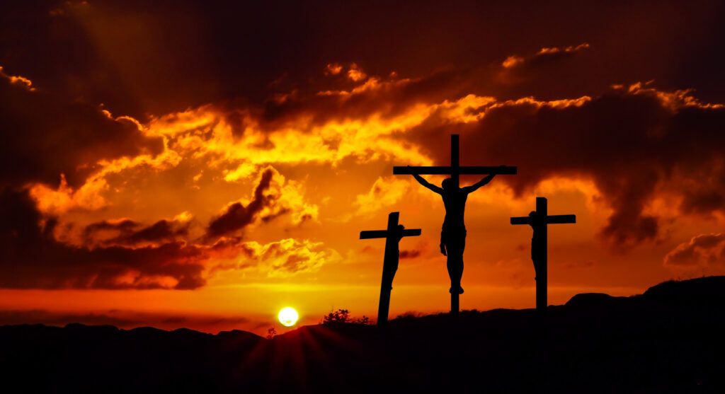 Semana santa in Guatemala