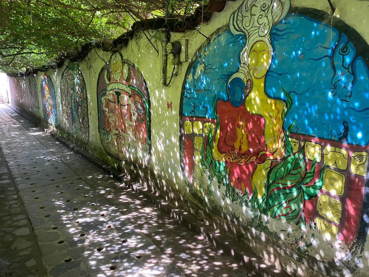 san marcos guatemala