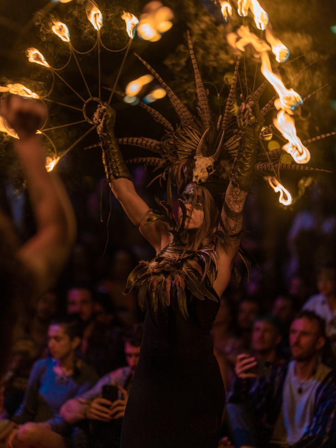 Solstice Festival