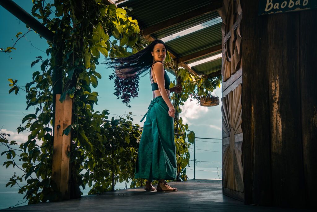 Off-grid Wellness Guatemala