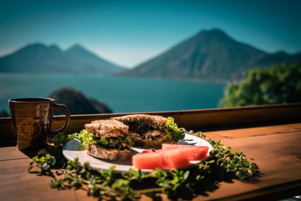 Lake Atitlan Villages