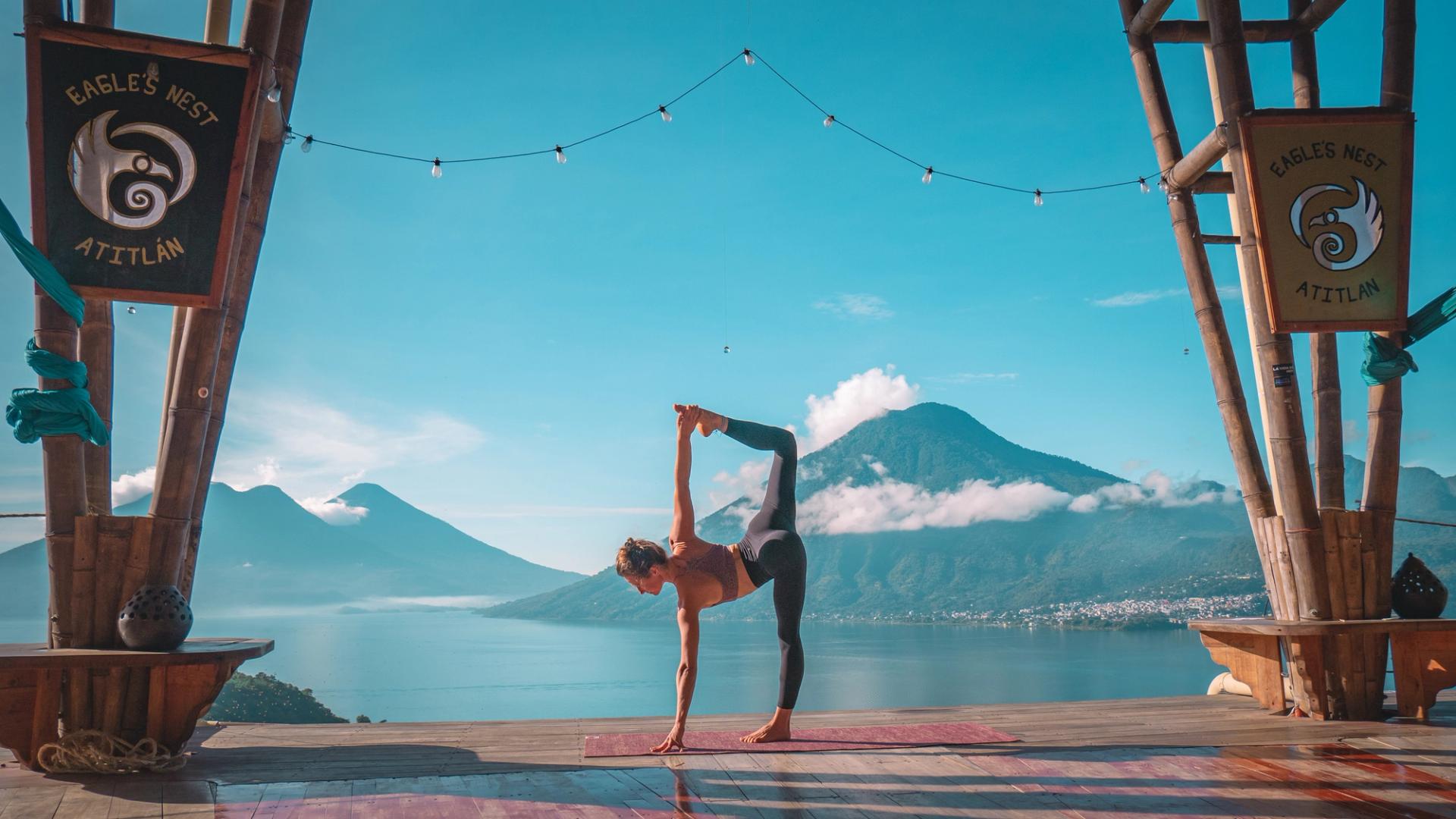 Was ist Yoga? Der ultimative Leitfaden für diese wirkungsvolle Praxis für Körper und Geist