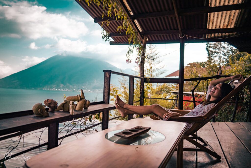 Best Spanish Schools Lake Atitlan