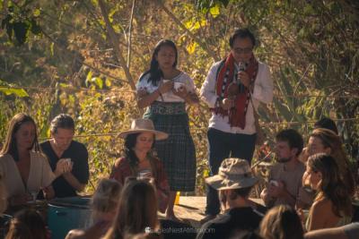 Mayan Cacao Rituals: Unveiling the Fascinating History and Origins of Cacao in Mayan Culture
