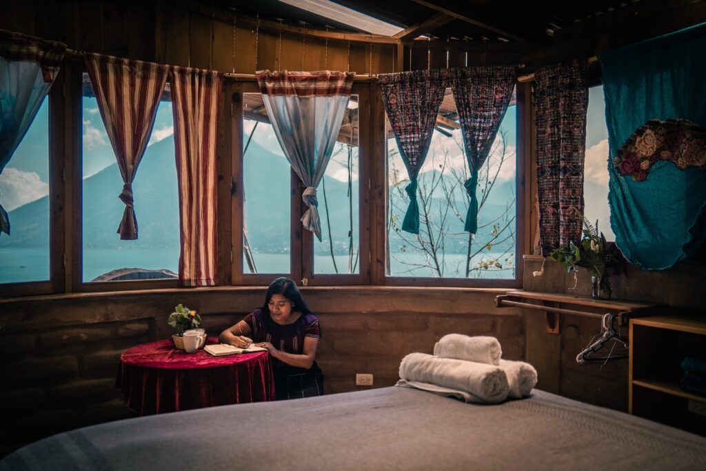 Panajachel Accommodation prices